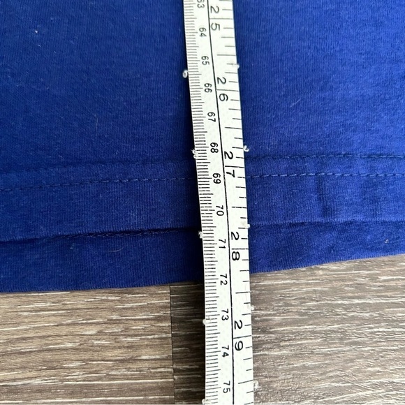 Molson Canadian The Alumni Mats Sudin 13 Graphic Tee Size Large - Picture 6 of 9